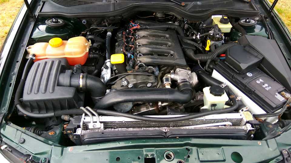 Спецификации дизельных двигателей 2,5 литра