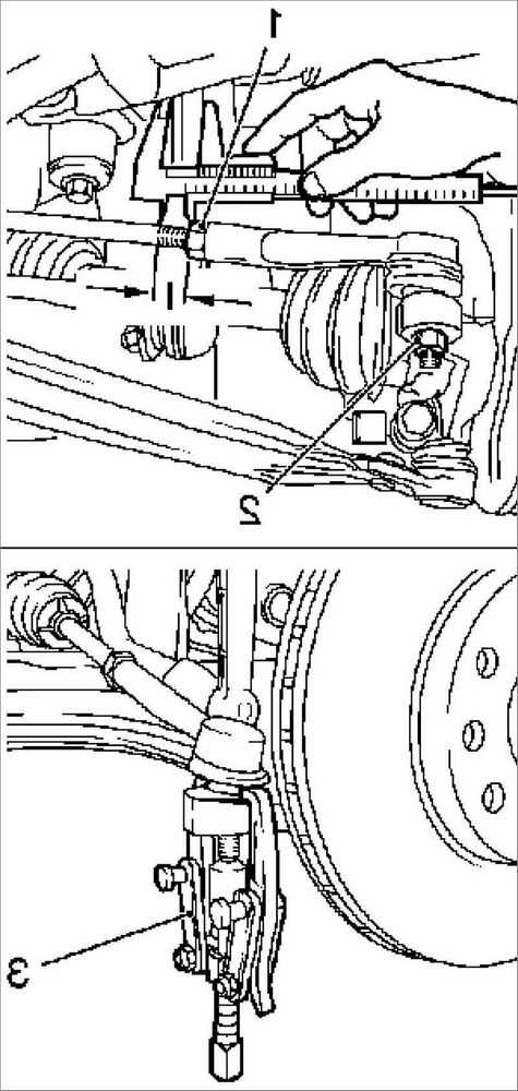 Снятие и установка механизма переключения передач | opel astra | руководство opel