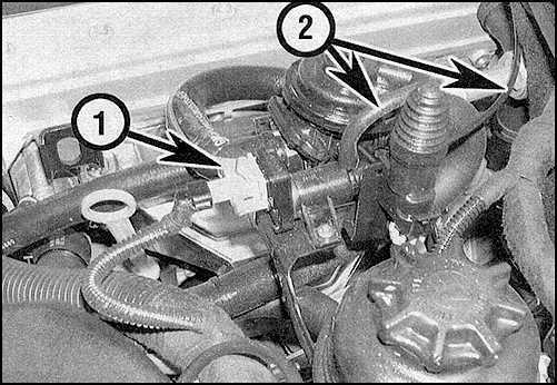 Что следует знать владельцу машины с инжекторным двигателем опель омега a с 1986 по 1994 г.в.