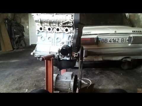 Opel astra g общий и капитальный ремонт двигателя