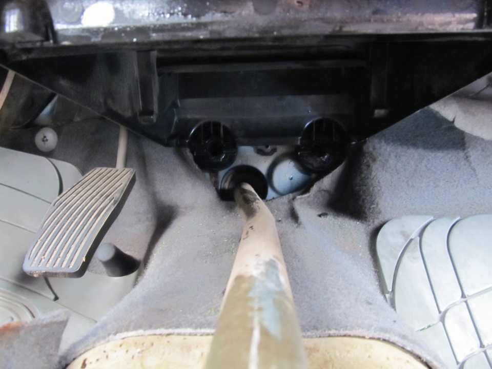 Opel astra j с 2009, ремонт системы отопления инструкция онлайн