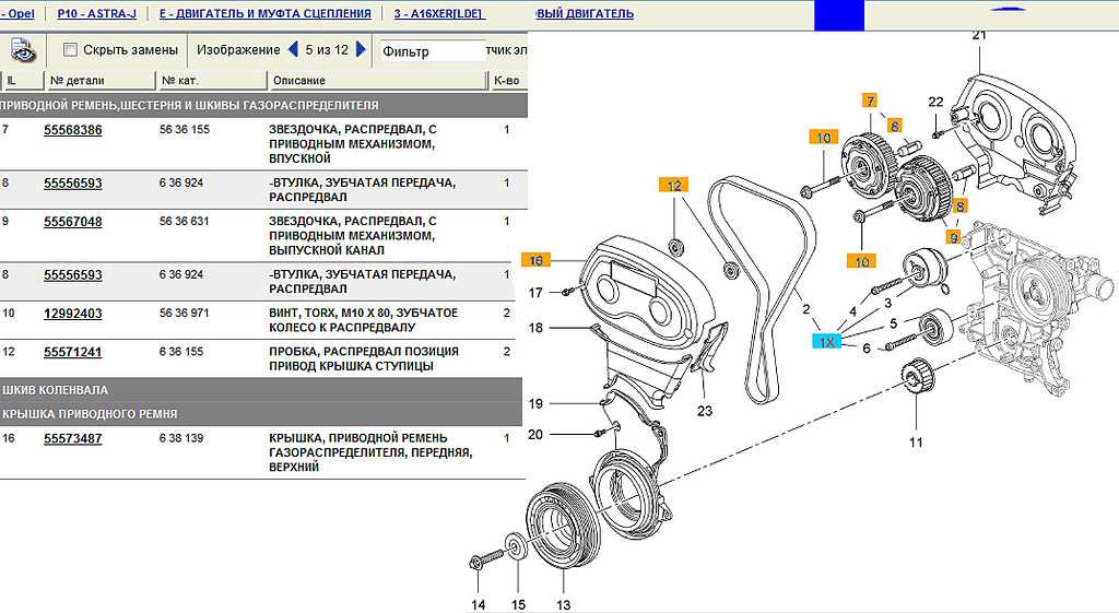 Обзор двигателя a14xer (adam, astra j, corsa d и meriva b): характеристики, особенности, распространенные проблемы, оценка