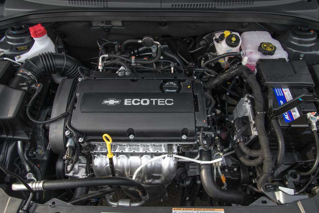 Проблемы мотора 1.4 turbo, известного по opel astra j и chevrolet cruze