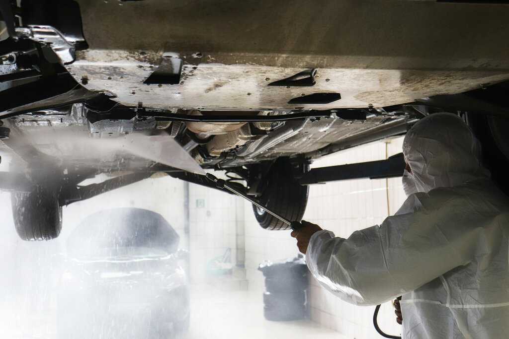 Покрытие кузова автомобиля жидким стеклом opel omega ii (b) в москве